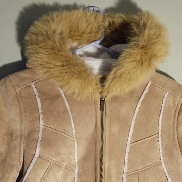 Jacket - Picture 4 of 8